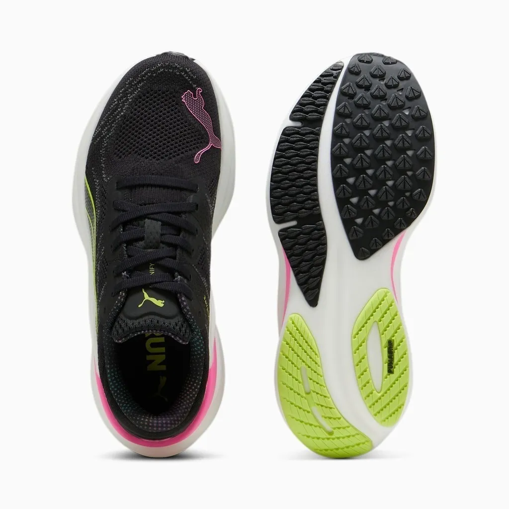 ZAPATILLAS PUMA MAGNIFY NITRO 2 PSYRUSH MUJER
