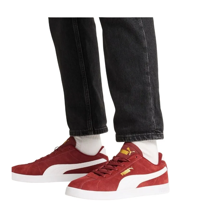  Zapatillas Puma Puma Club II