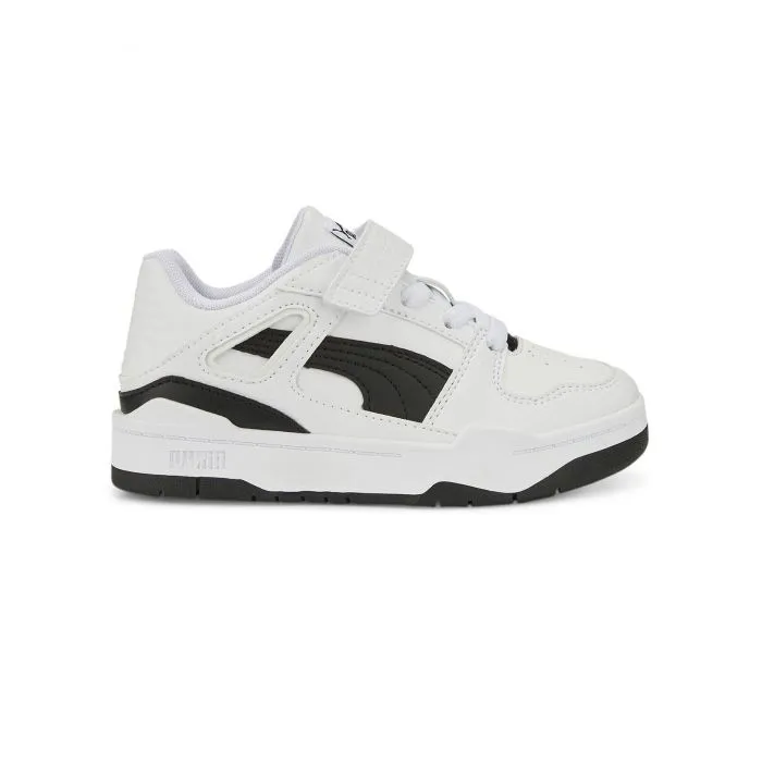 Zapatillas Puma Slipstream Kids Sportstyle