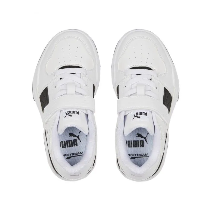 Zapatillas Puma Slipstream Kids Sportstyle