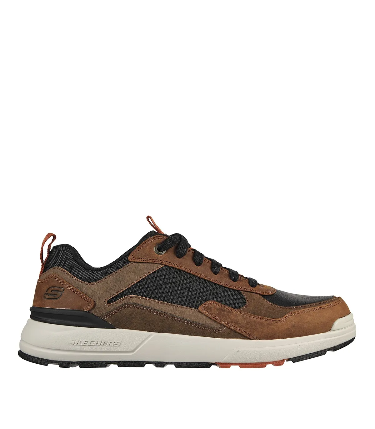 ZAPATILLAS Relaxed Fit: Rozier 210346 CUERO