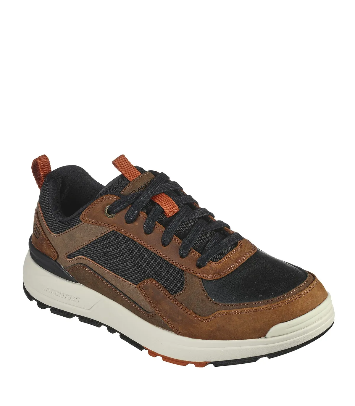 ZAPATILLAS Relaxed Fit: Rozier 210346 CUERO
