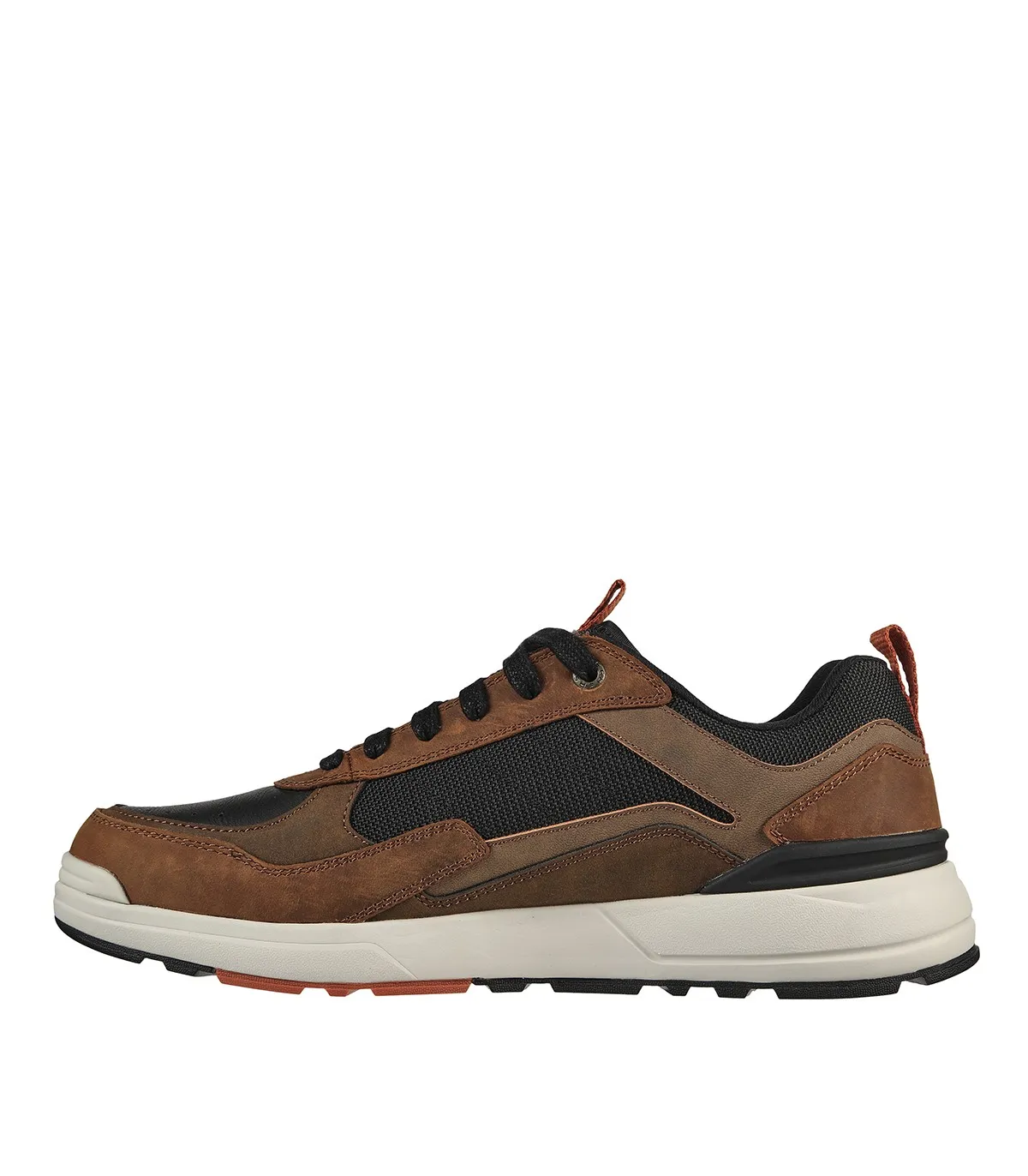 ZAPATILLAS Relaxed Fit: Rozier 210346 CUERO