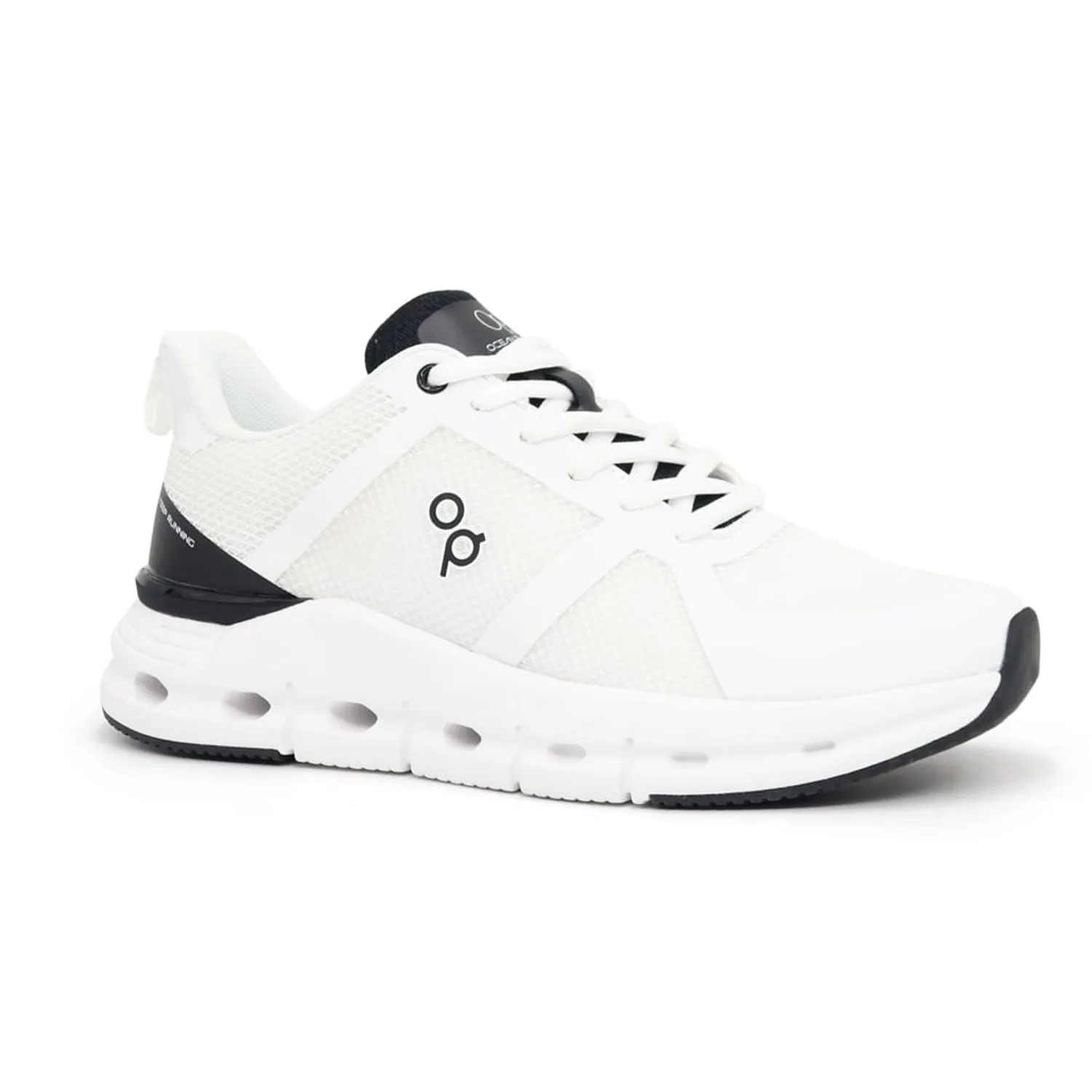 ZAPATILLAS RUNNING PARA HOMBRE OCEAN PACIFIC AMADOH23 BLANCO