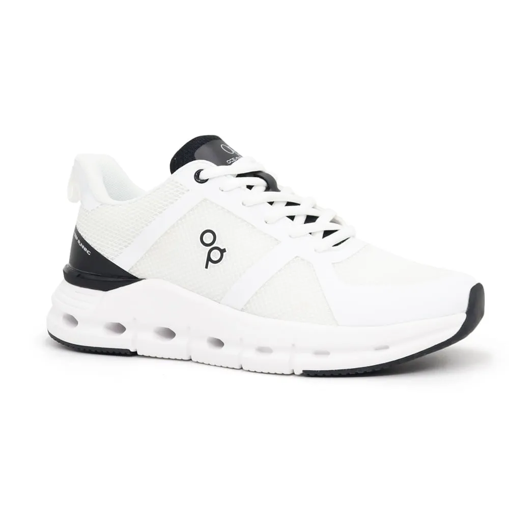 ZAPATILLAS RUNNING PARA HOMBRE OCEAN PACIFIC AMADOH23 BLANCO