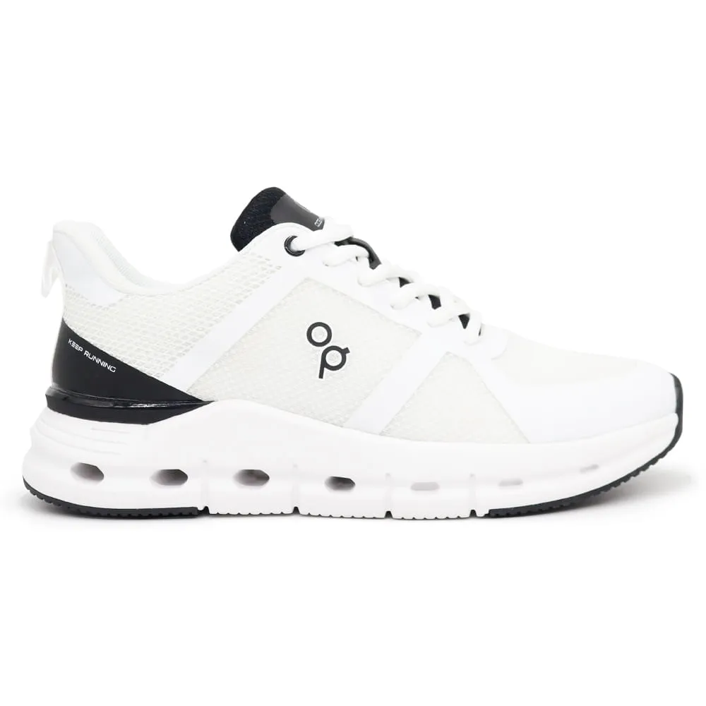 ZAPATILLAS RUNNING PARA HOMBRE OCEAN PACIFIC AMADOH23 BLANCO