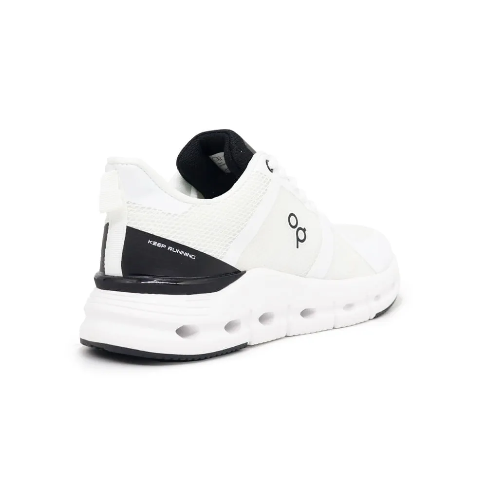 ZAPATILLAS RUNNING PARA HOMBRE OCEAN PACIFIC AMADOH23 BLANCO