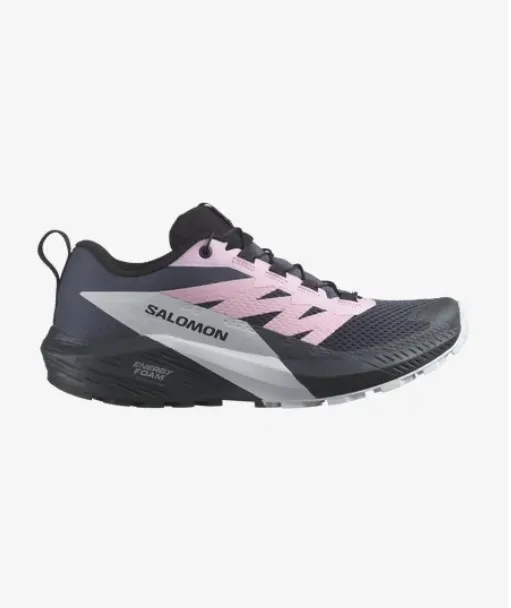 ZAPATILLAS SALOMON SENSE RIDE 5 W T/2023