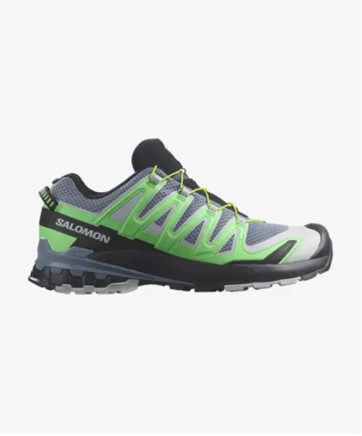 ZAPATILLAS SALOMON XA PRO 3D V9 H T/2023