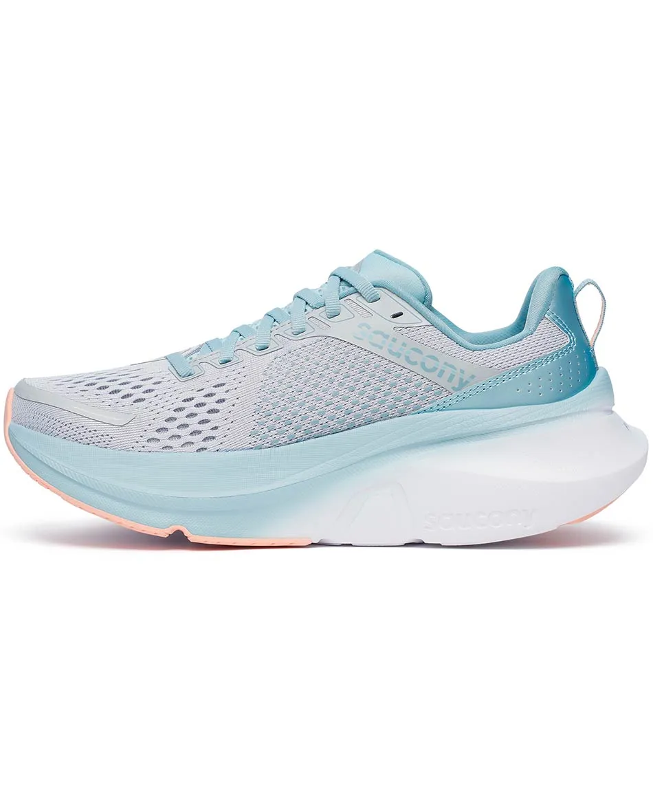 ZAPATILLAS SAUCONY GUIDE 17