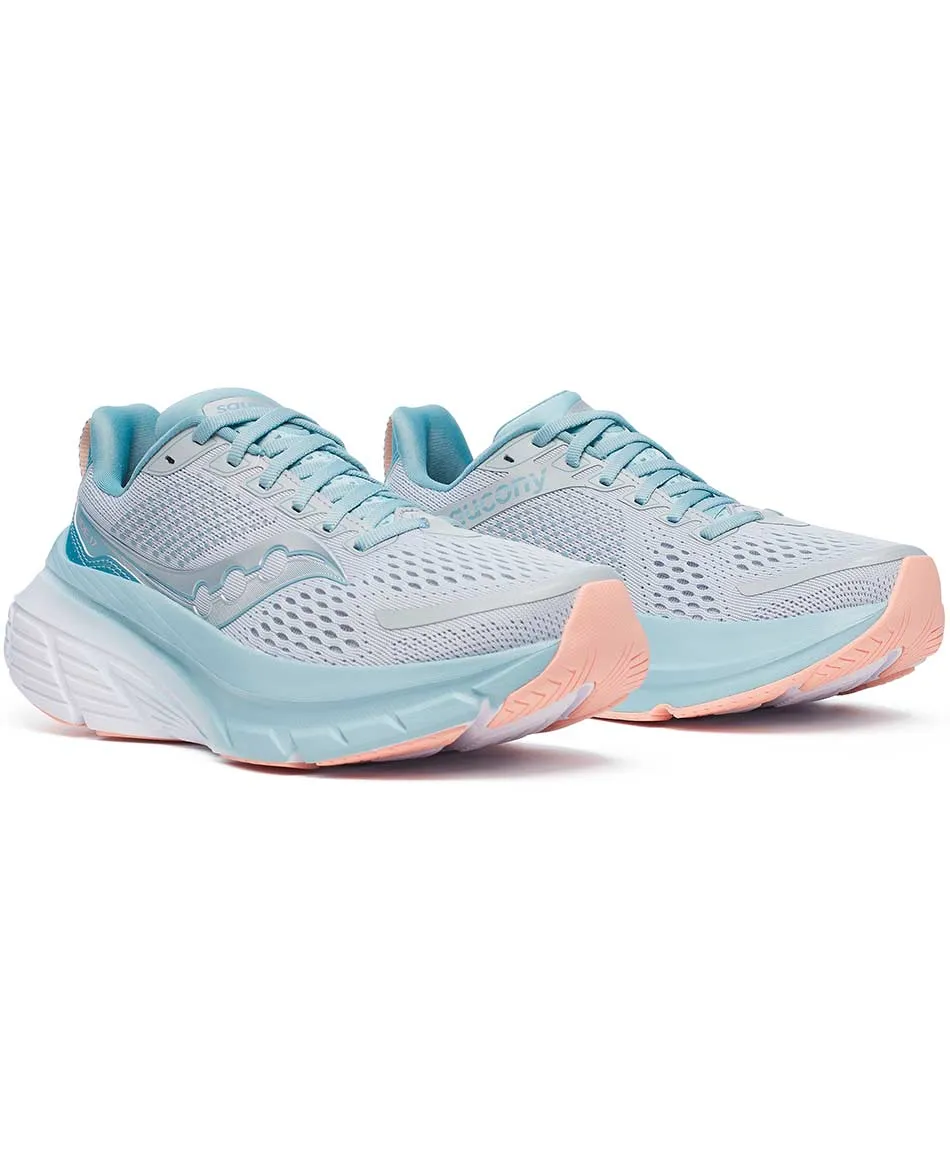 ZAPATILLAS SAUCONY GUIDE 17