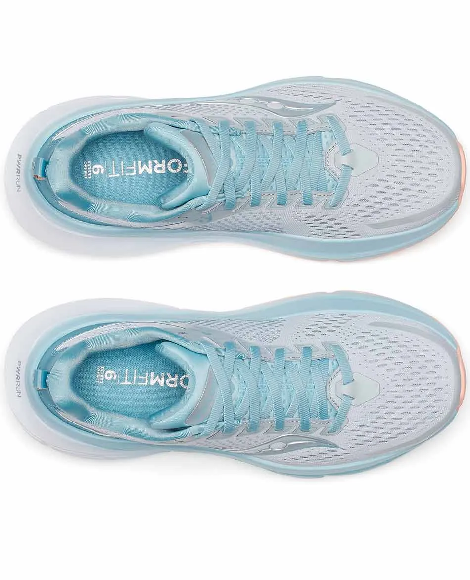 ZAPATILLAS SAUCONY GUIDE 17