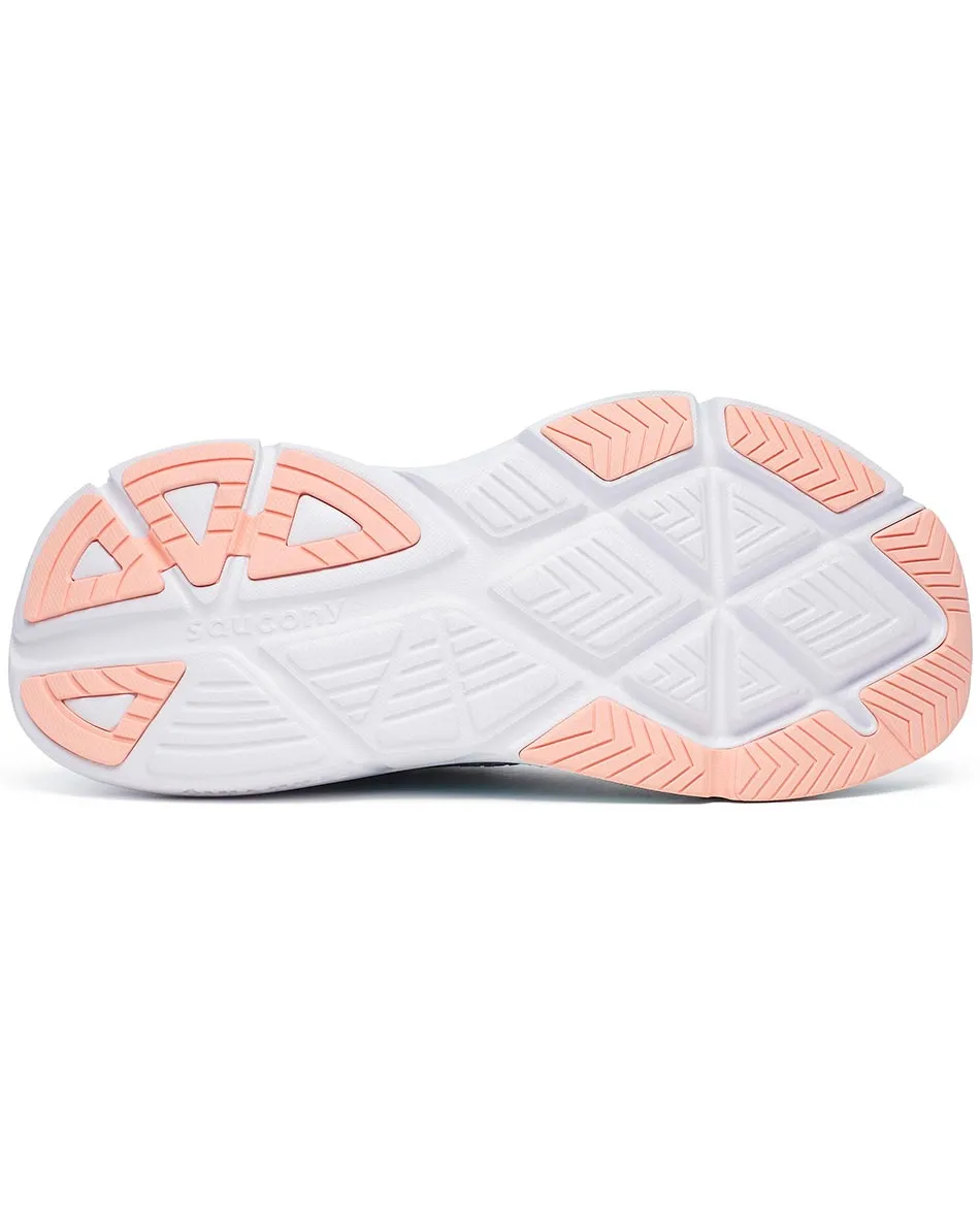 ZAPATILLAS SAUCONY GUIDE 17