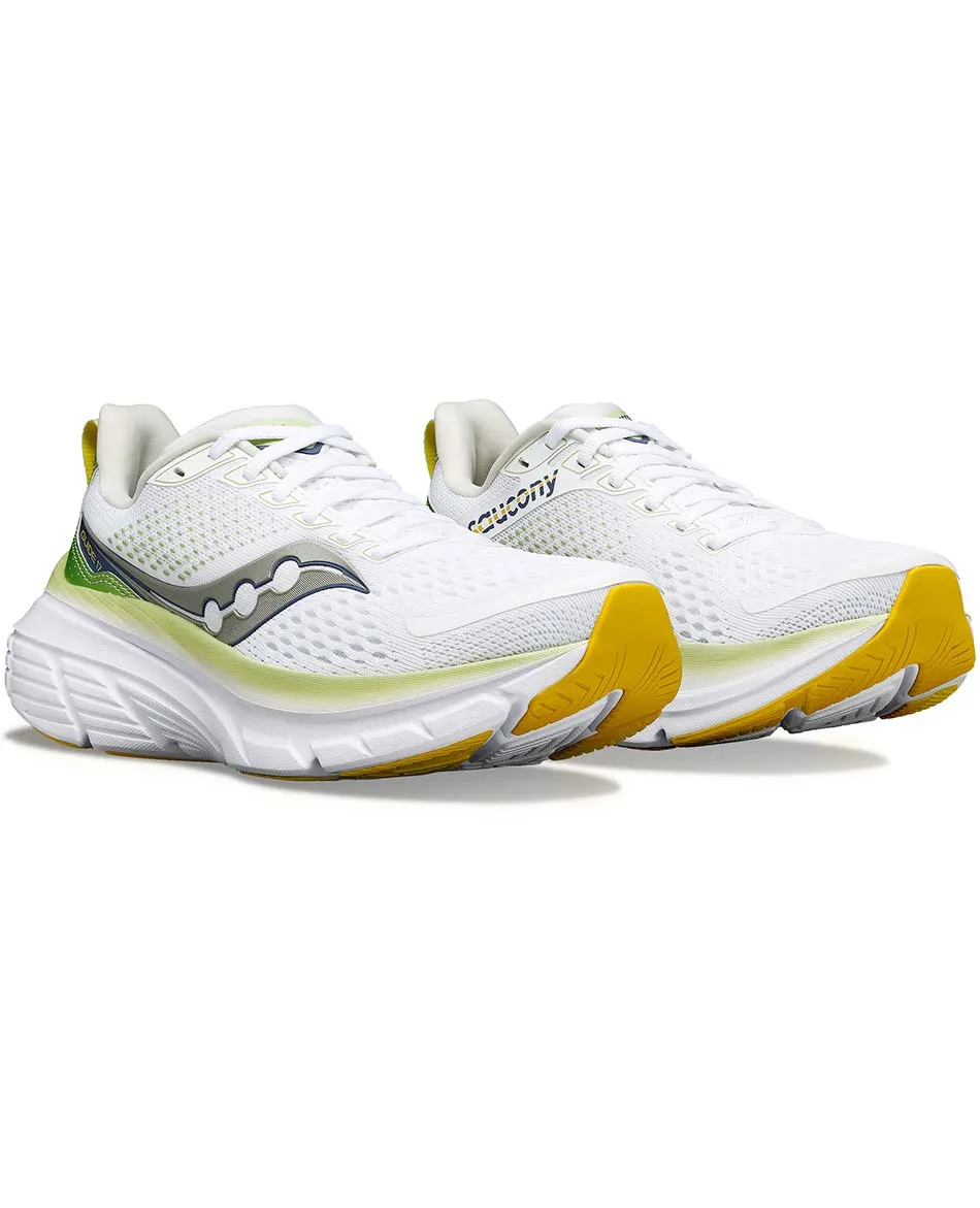 ZAPATILLAS SAUCONY GUIDE 17