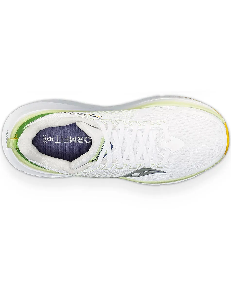 ZAPATILLAS SAUCONY GUIDE 17