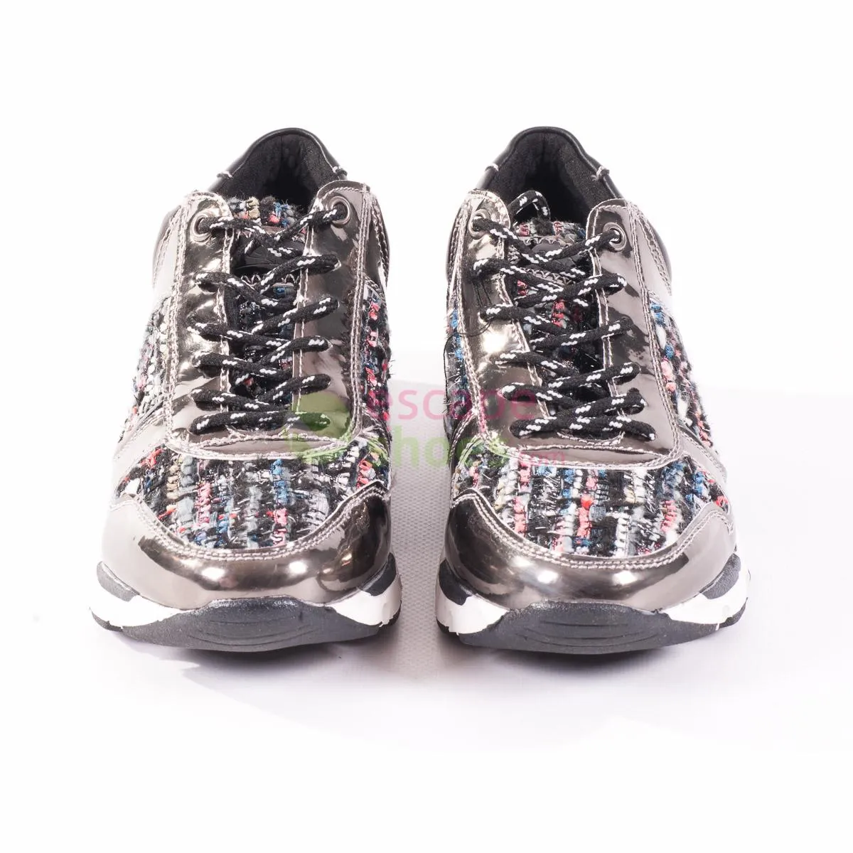 Zapatillas SIXTYSEVEN 77328 Sintec Pewter Pink