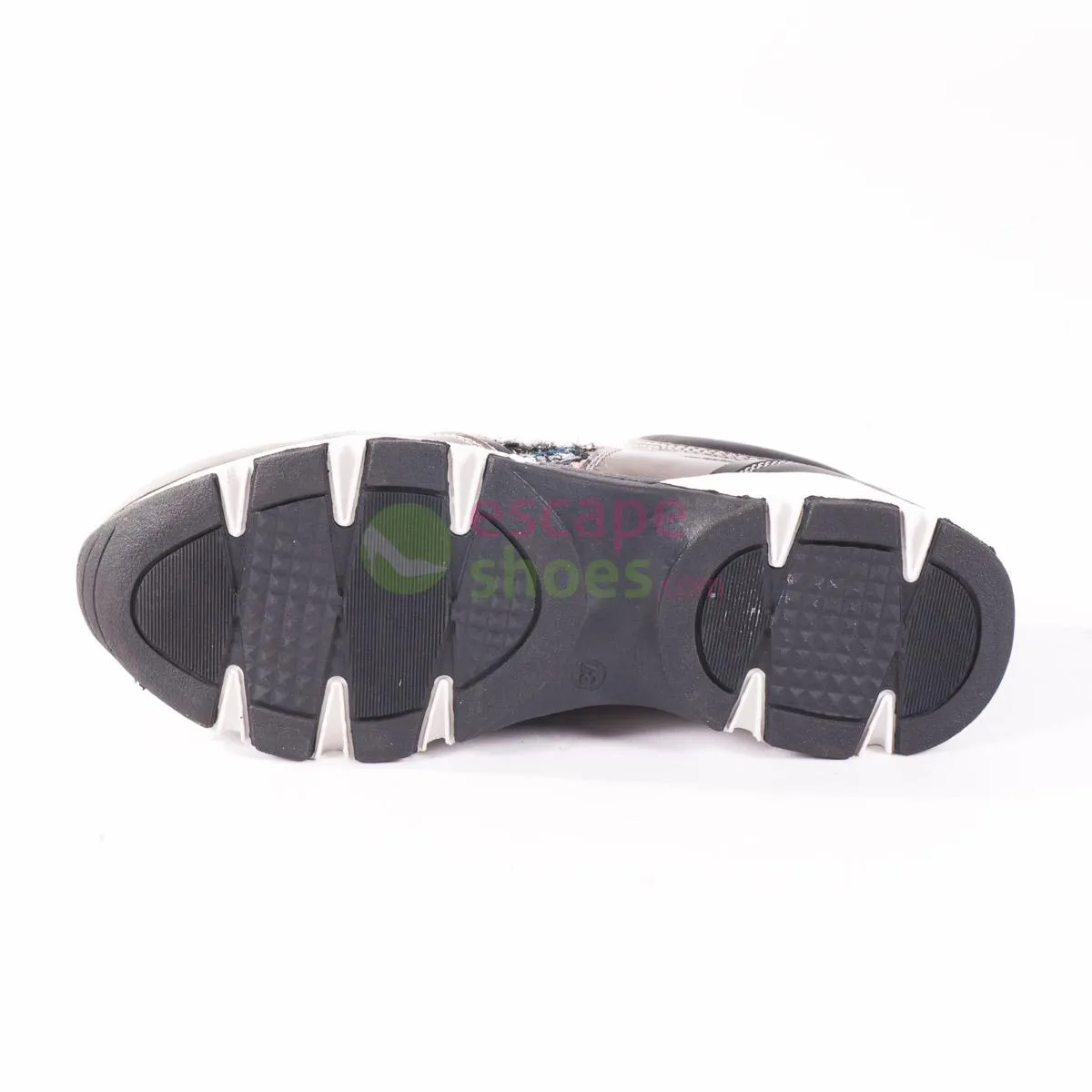 Zapatillas SIXTYSEVEN 77328 Sintec Pewter Pink