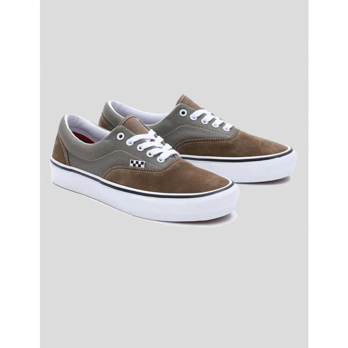 ZAPATILLAS   SKATE ERA   FATIGUE