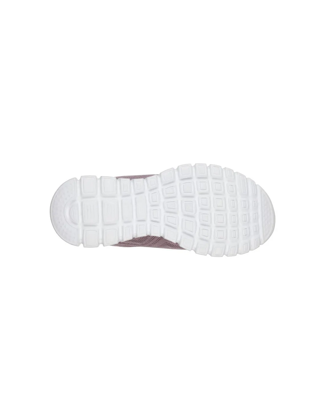 ZAPATILLAS SKECHERS GRACEFUL  GET CONNECTED LILA MUJER