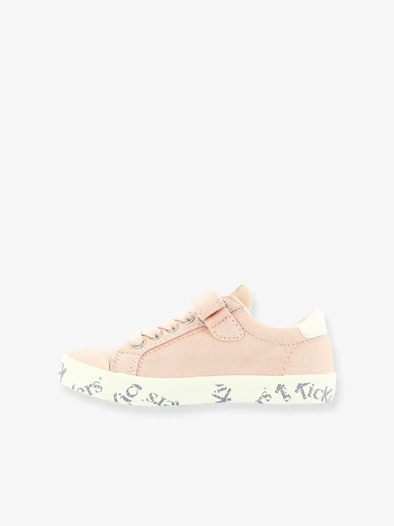 Zapatillas sneakers para niña Gody Gold KICKERS®