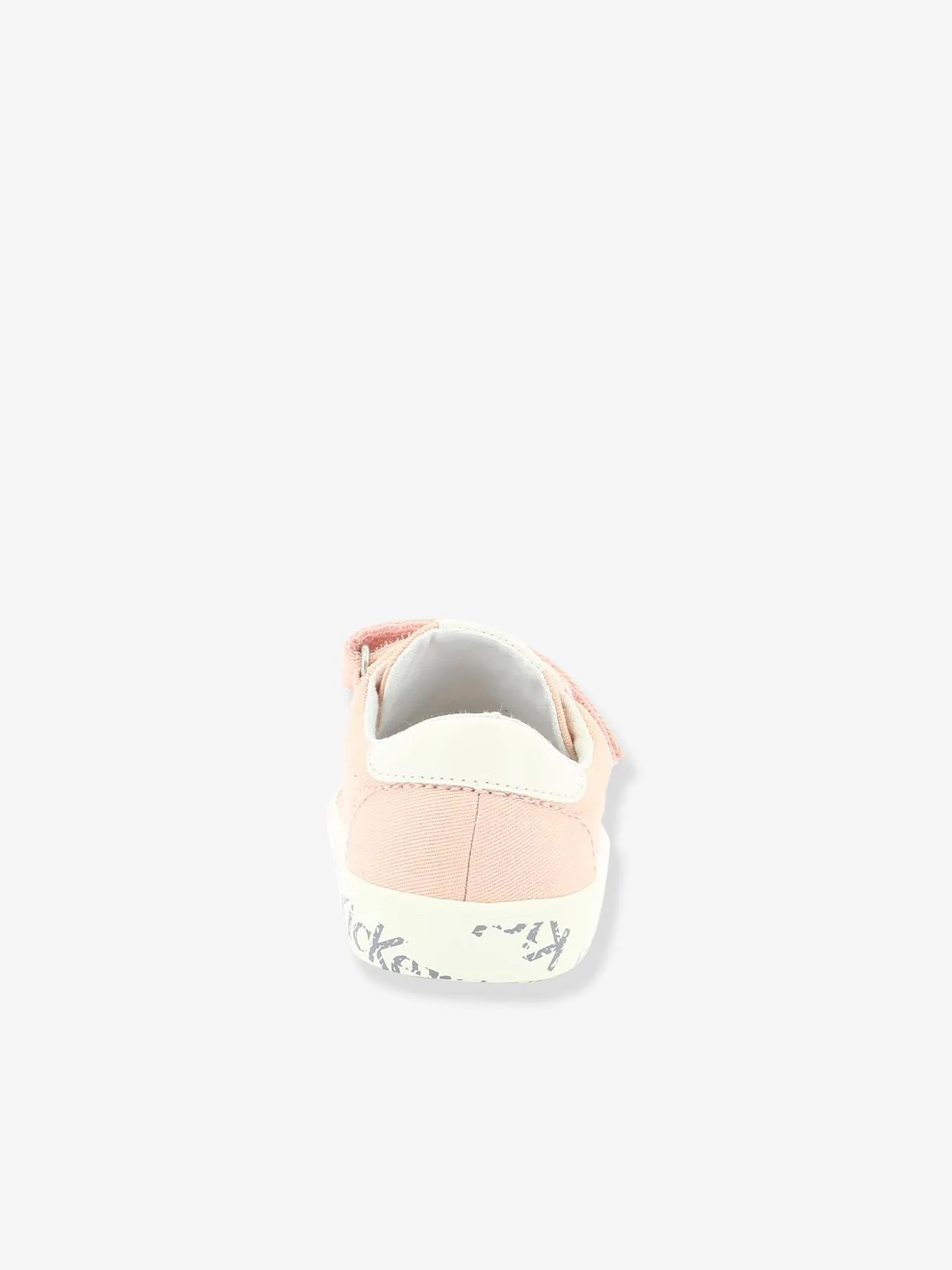 Zapatillas sneakers para niña Gody Gold KICKERS®