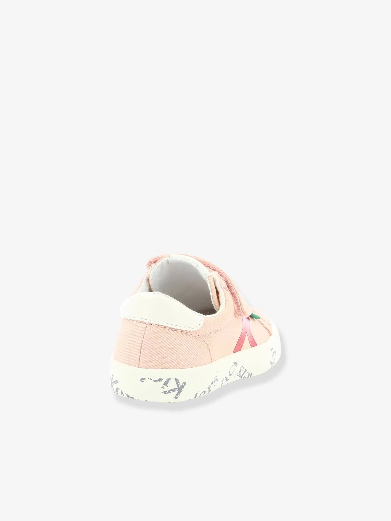 Zapatillas sneakers para niña Gody Gold KICKERS®