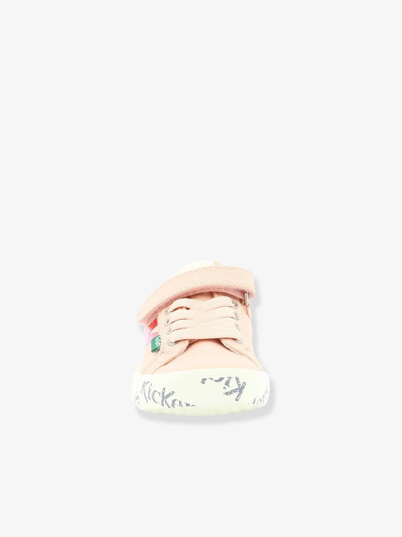 Zapatillas sneakers para niña Gody Gold KICKERS®
