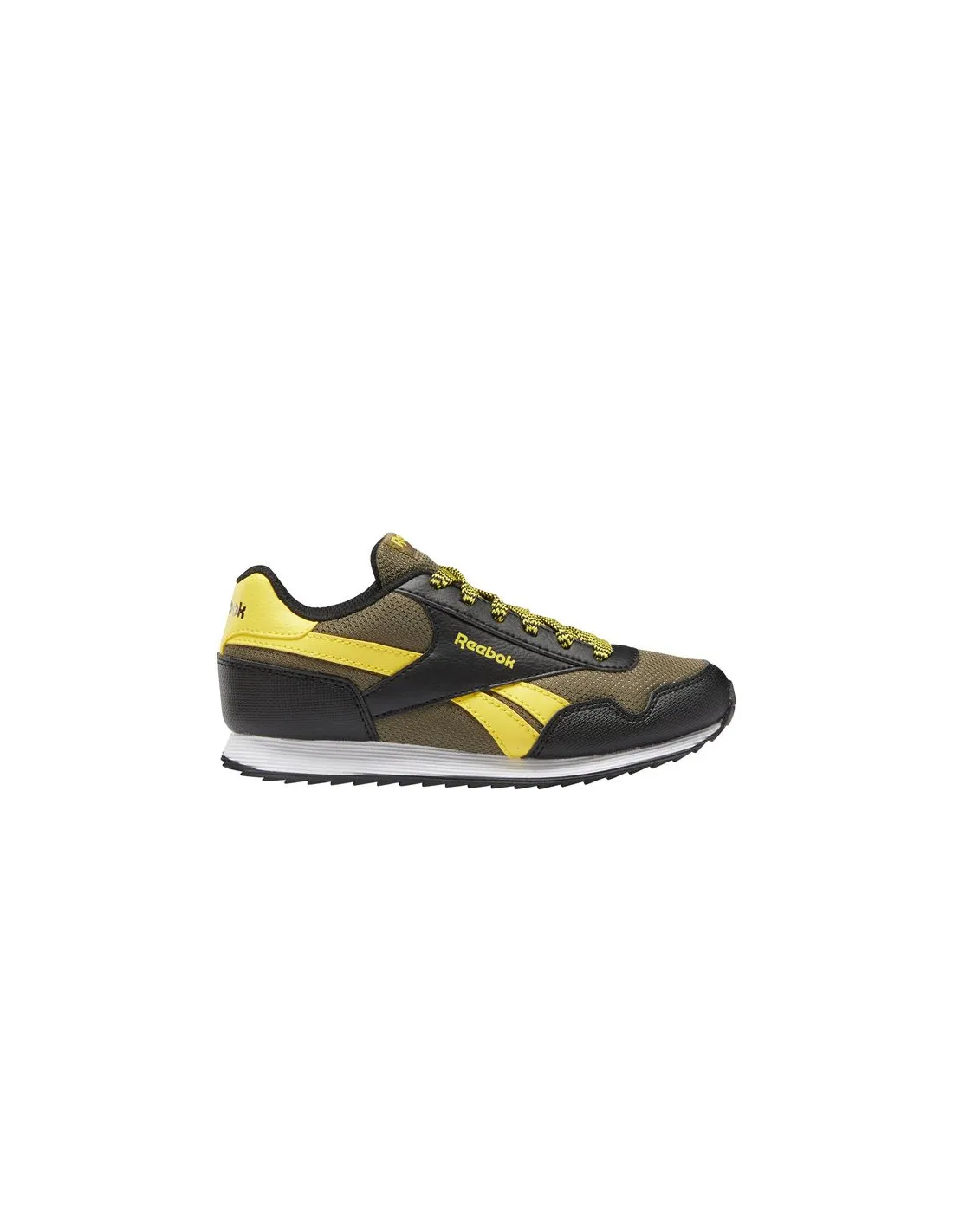 Zapatillas Sportswear Reebok Royal Classic Jogger 3
