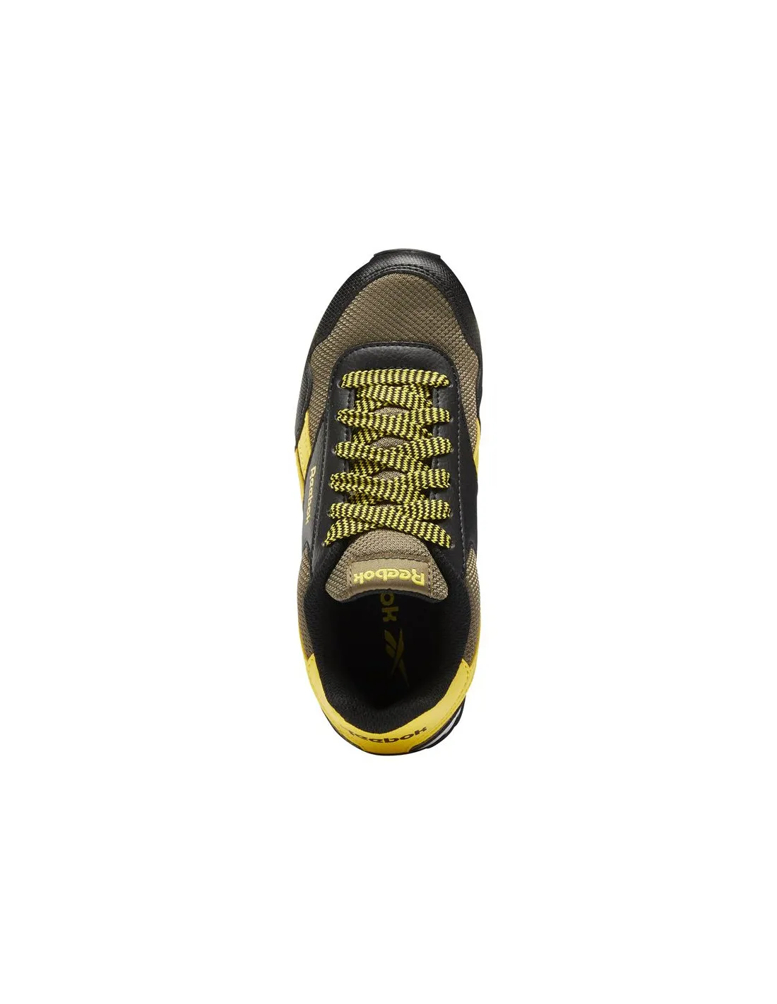 Zapatillas Sportswear Reebok Royal Classic Jogger 3