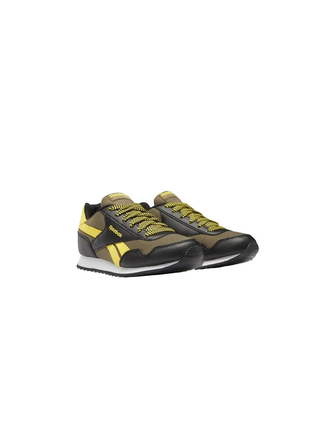 Zapatillas Sportswear Reebok Royal Classic Jogger 3