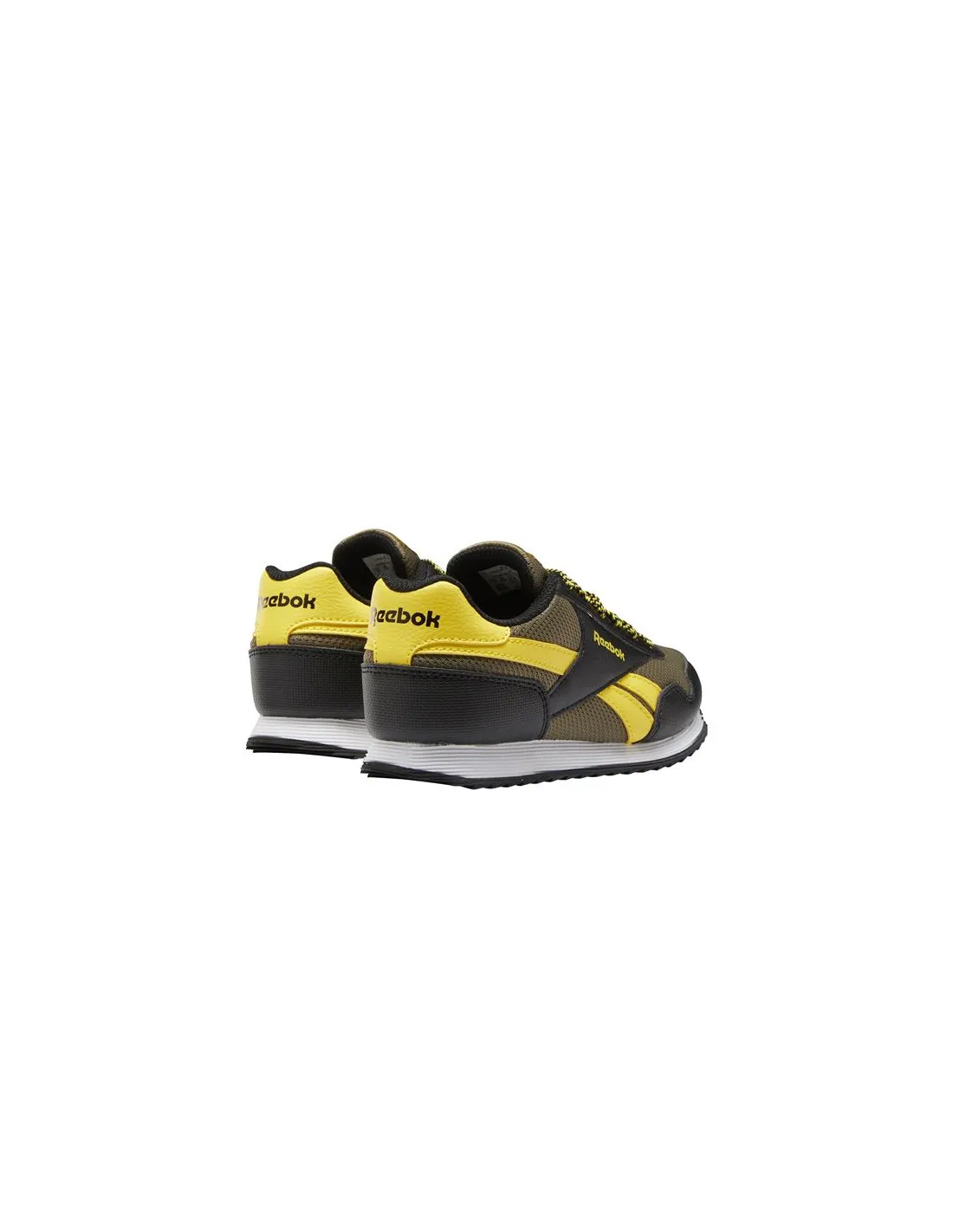 Zapatillas Sportswear Reebok Royal Classic Jogger 3