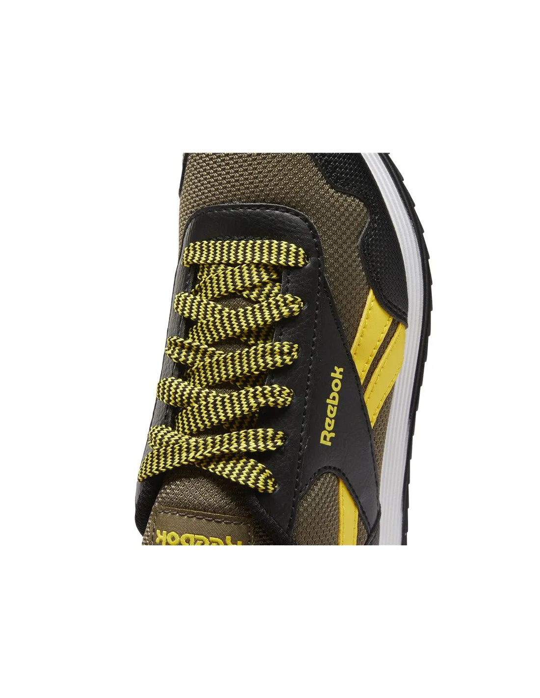 Zapatillas Sportswear Reebok Royal Classic Jogger 3