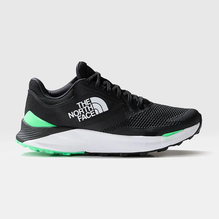 ZAPATILLAS TNF VECTIV ENDURIS 3 H T/24