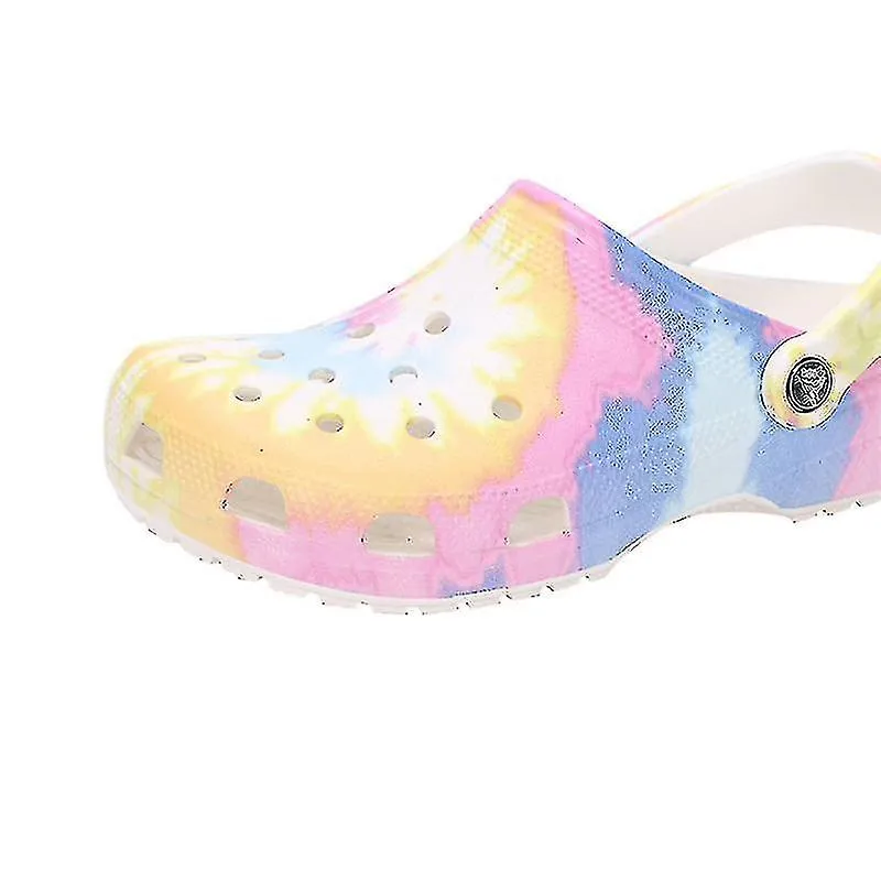 Zapatillas Unisex Adultos Tinte Zueco