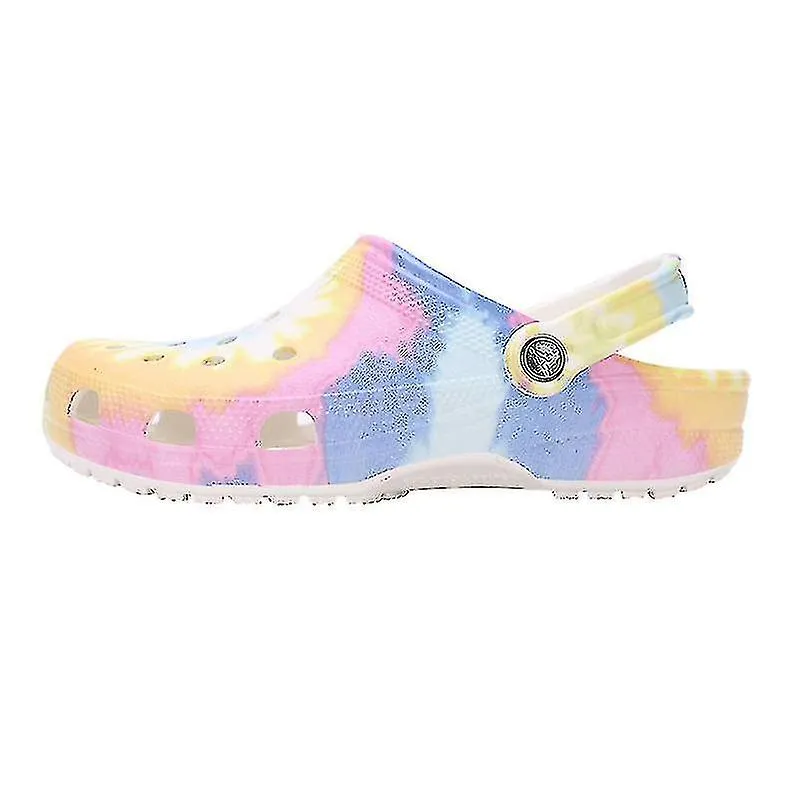 Zapatillas Unisex Adultos Tinte Zueco