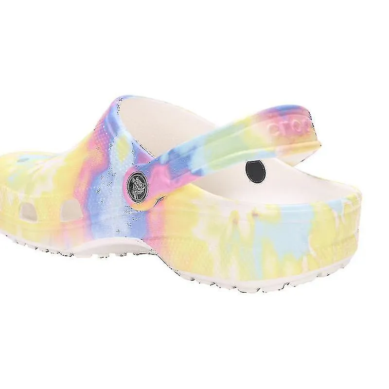 Zapatillas Unisex Adultos Tinte Zueco