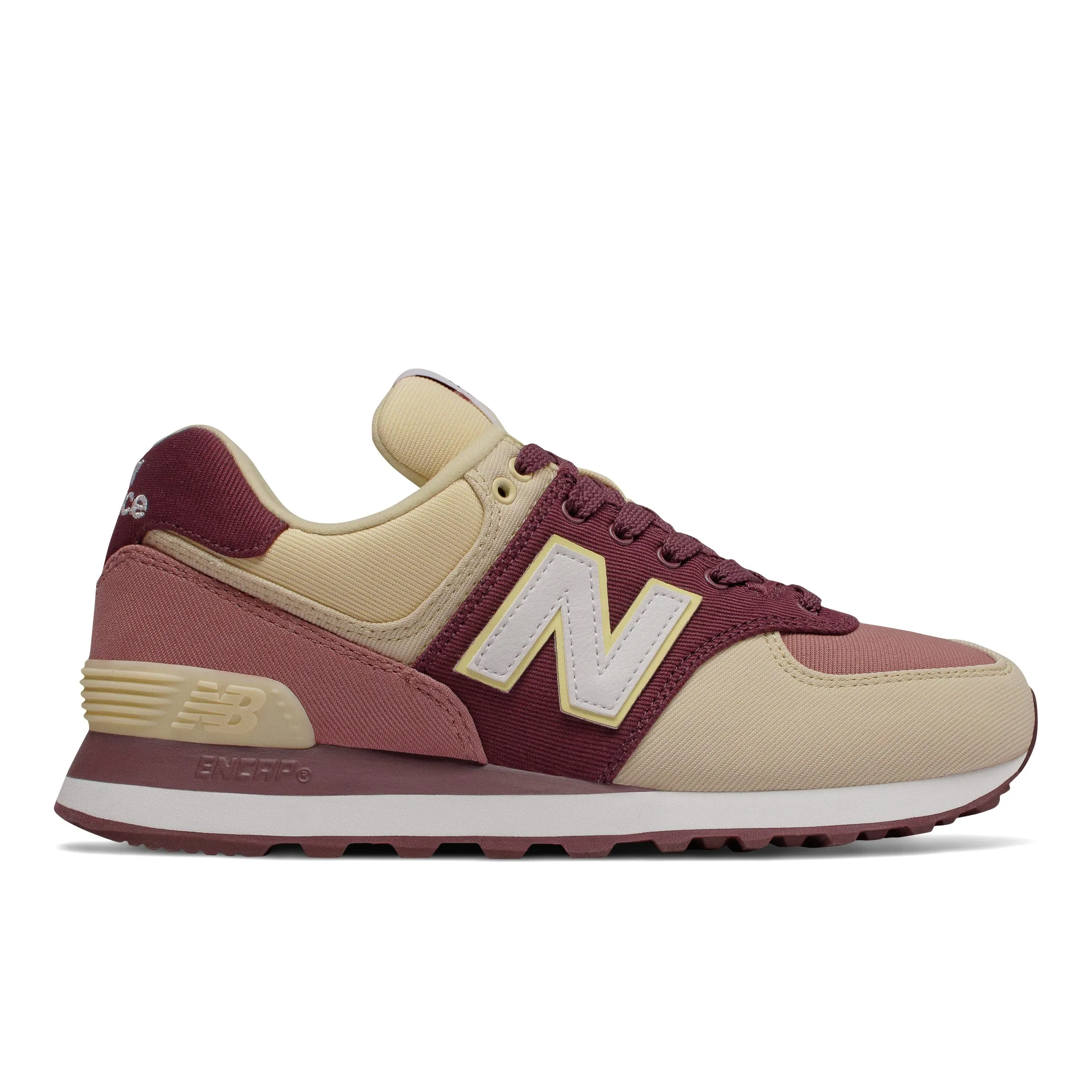 Zapatillas Urbanas Mujer New Balance 574 Outdoor Patch Multicolor