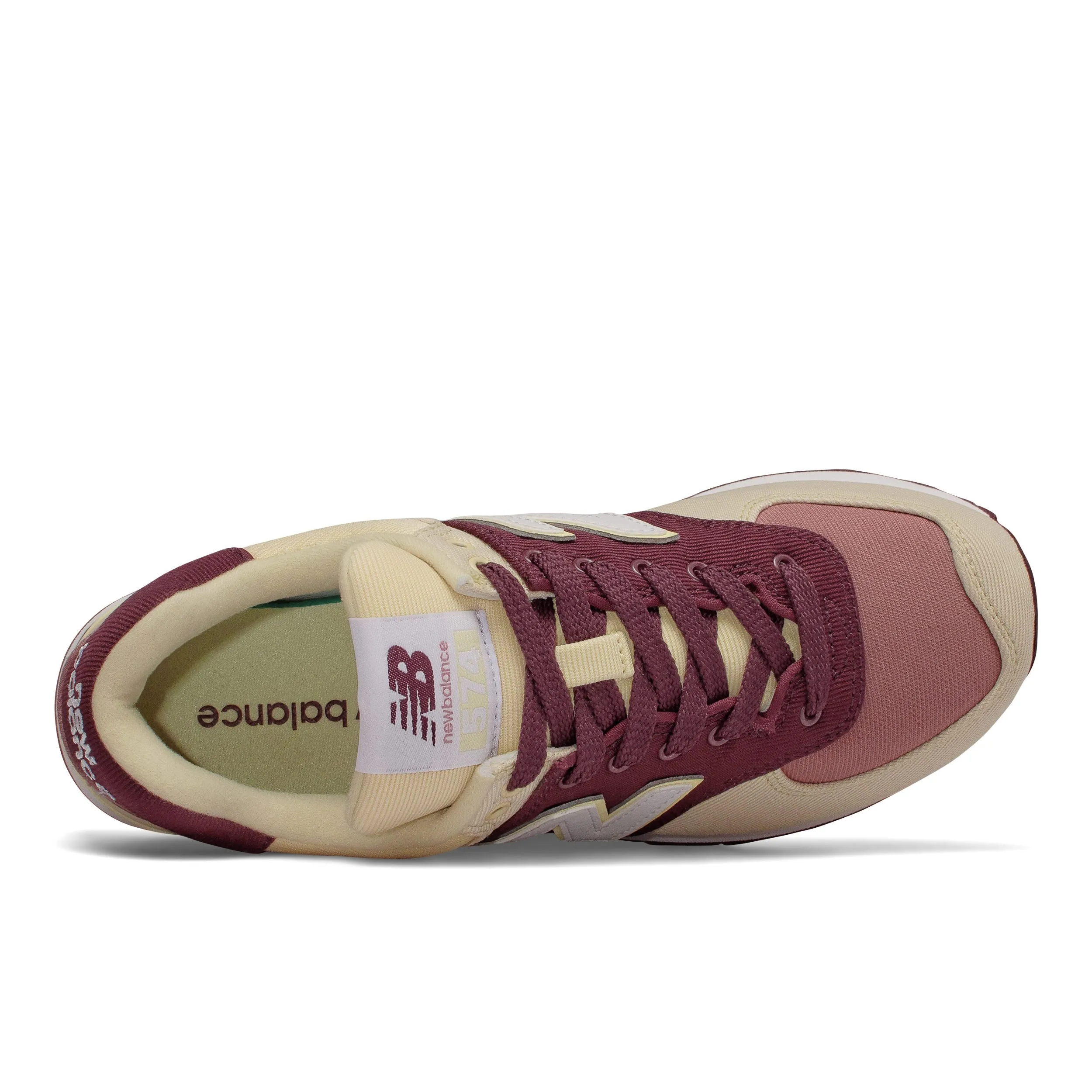 Zapatillas Urbanas Mujer New Balance 574 Outdoor Patch Multicolor