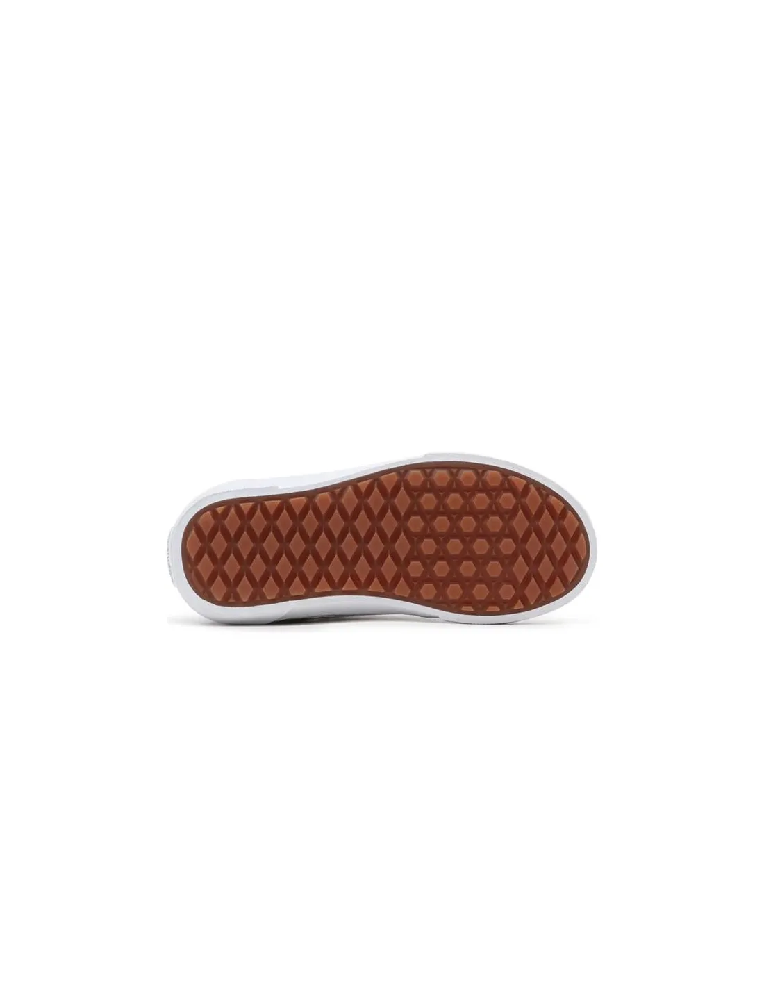 Zapatillas Vans Hi Vansguard Ssh Niña
