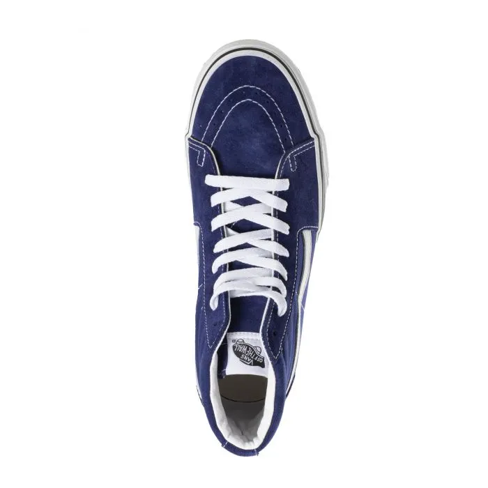 ZAPATILLAS VANS SK8HI