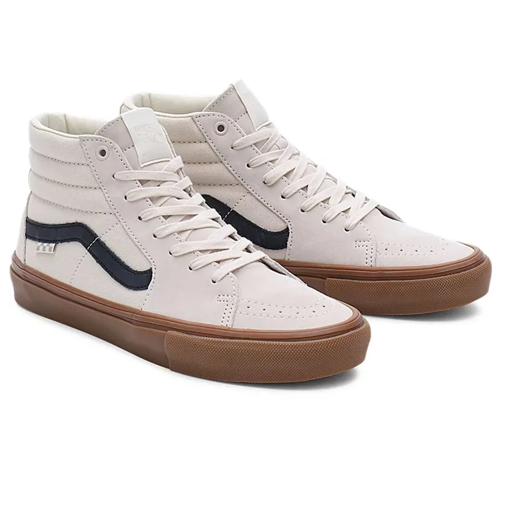 ZAPATILLAS VANS SKATE SK8HI