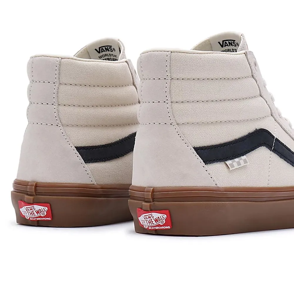 ZAPATILLAS VANS SKATE SK8HI