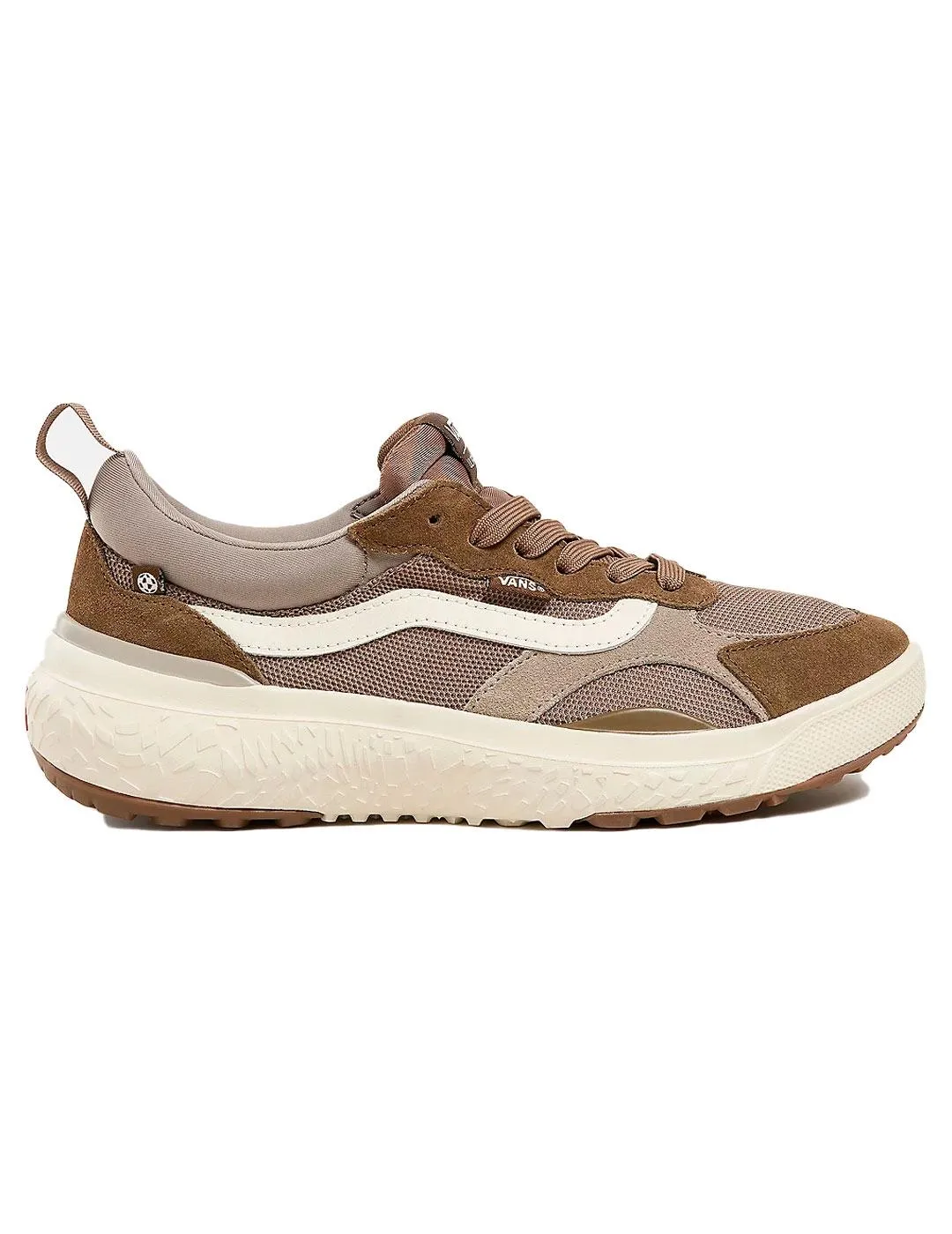 Zapatillas Vans UltraRange Neo VR3 Marrón