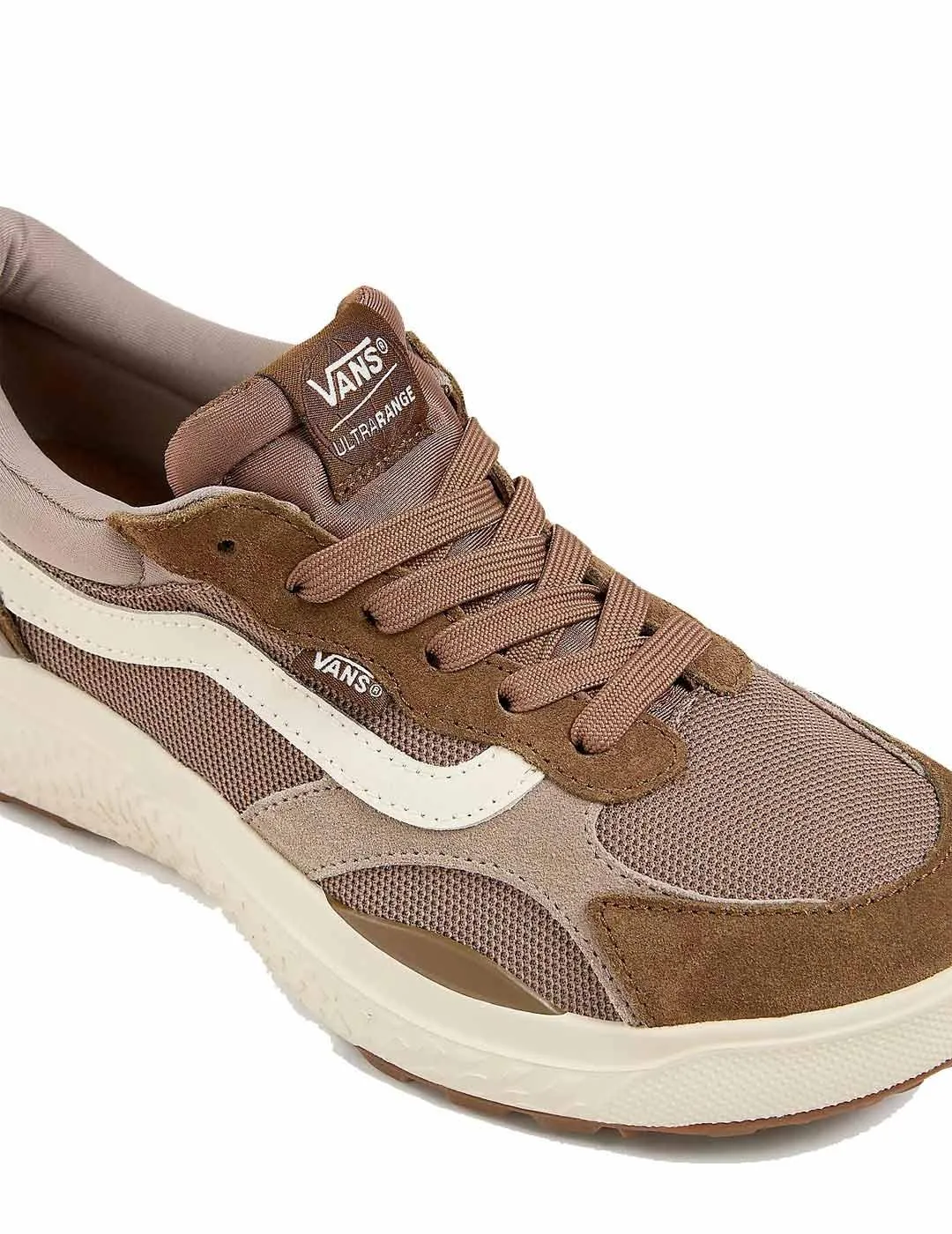 Zapatillas Vans UltraRange Neo VR3 Marrón