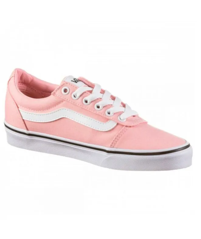 Zapatillas Vans Ward Niña PK