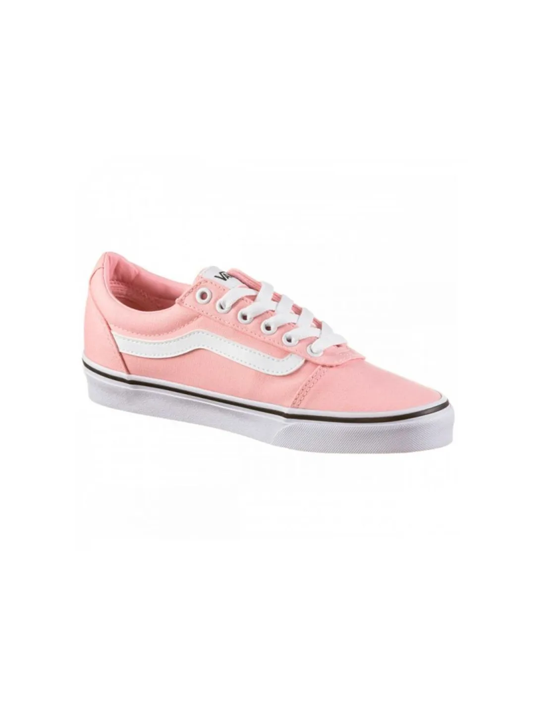 Zapatillas Vans Ward Niña PK