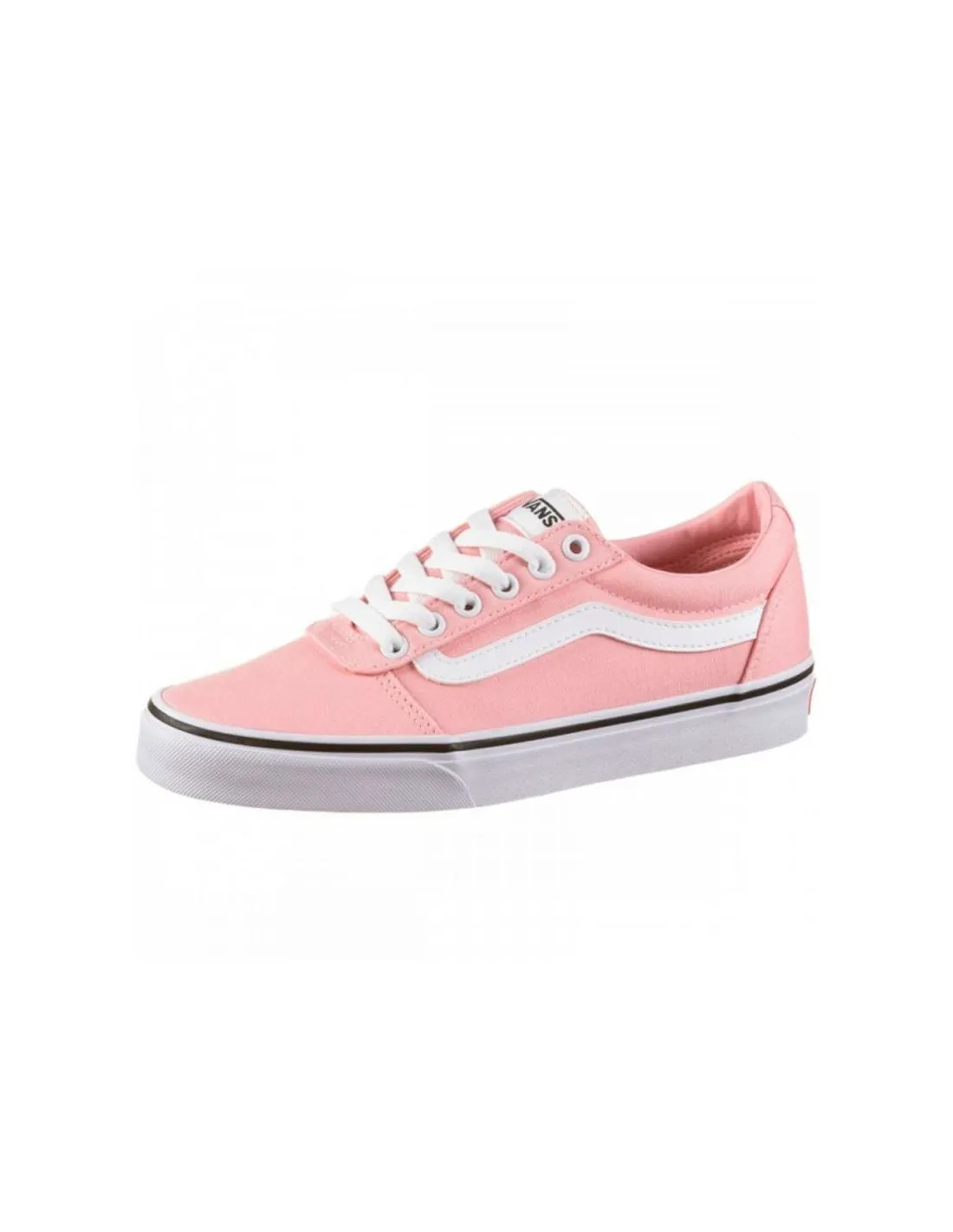 Zapatillas Vans Ward Niña PK