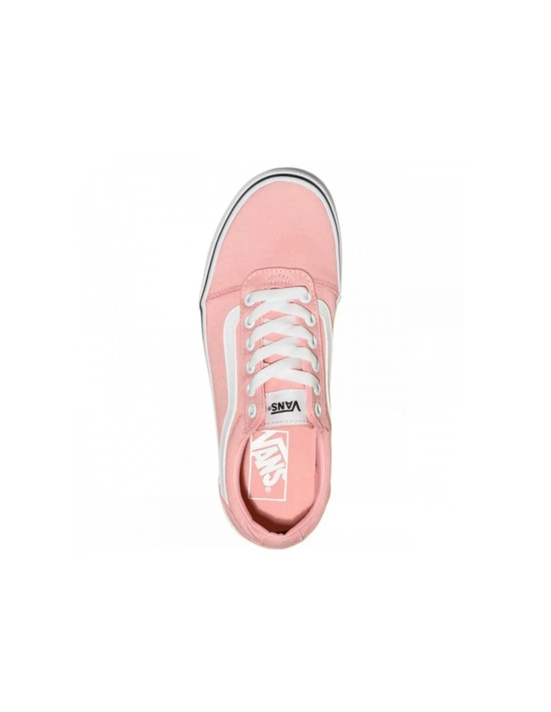 Zapatillas Vans Ward Niña PK