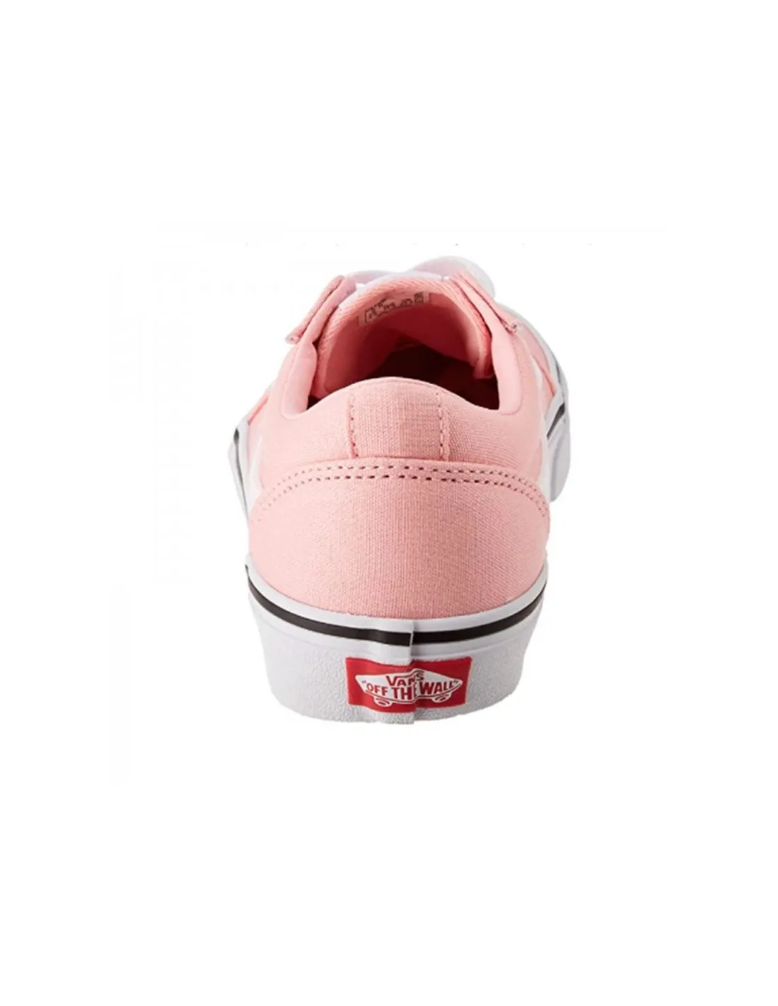 Zapatillas Vans Ward Niña PK