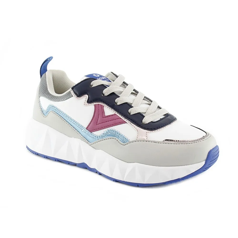 Zapatillas Victoria 1148108 Blanco